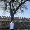 AYUSH PATEL