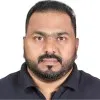 Anoop soman