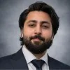 Syed Abdullah