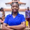 Dorcas Abea Ansah