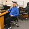 JALAL Khan