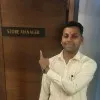 Nishant Kumar