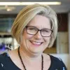 Patricia Wilkinson