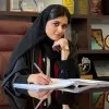 Khadija Al Balushi