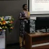 Rajeshwari Mahalingam