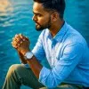KRISHNAIAH