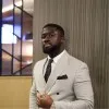 Emmanuel Dela Amegbe
