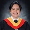 Milbert Shane Bicol