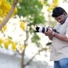 Srinivas Chowdayr