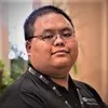 Christopher Hong