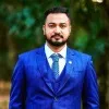 Md Riazul Islam