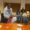 Nkanyiso Mthembu