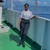 Nothando Mzolo