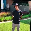 Kamohelo Mokoena