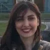 Mona Baghernejad
