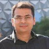 Jagdish Joshi