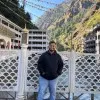 Ujjwal Mishra