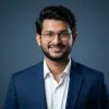 Suharsh Salian