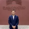 Martin Manchado