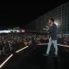 Tarek Mamdouh