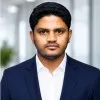 Chaitanya Reddy Kothapalle