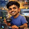 Rahul Radhakrishnan