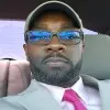 Ronnie Smith