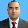 Irving Bocanegra Vidal