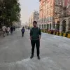 vishal sharma