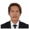 william ricohermoso