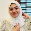 Suharabi Rafeek