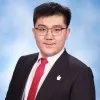 Jeremy Ding