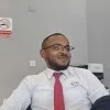 Mazin Yahia