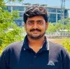 Jagadeesh Chandra kotha