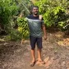 Santosh Bobade
