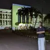 Rohit Pujari