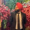GURPREET SINGH