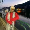 Chirag Sharma
