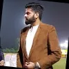 Krishna Patel