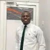 Kwabena Junior Dankwah