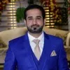 Muhammad Shahroz