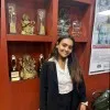 Rajvi Shah