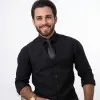 Andy Salazar Zeledon