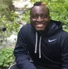 nicholas mensah