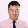 Dmitrii Sariev