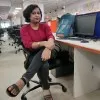 Indira Kundu