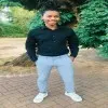 Keamohetswe Seboloki