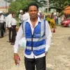 Donald Okeke