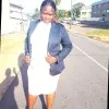 Thumeka Mqengqeni