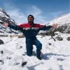 Sourav Haldar